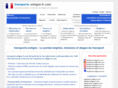 transports-enligne.com