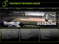 triumphgroups.com