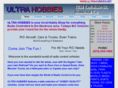 ultrahobbies.net