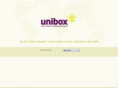 unibox.com