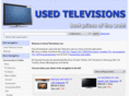 used-televisions.com