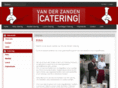 vanderzandencatering.nl