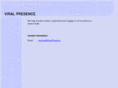 viralpresence.com
