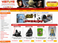 visitoys.net