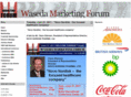 wasedamarketing.com