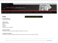 watfordleisureplc.com