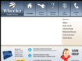wheelerassetgroup.com