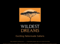 wildestdreams.co.uk