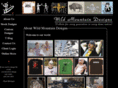 wildmountaindesigns.com