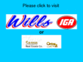 willsfoods.com