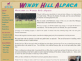 windyhillalpaca.com