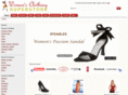womensclothingsuperstore.com