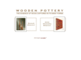woodenpottery.com
