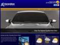 aarandeezautoglass.com