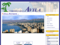 agenciaavila.com