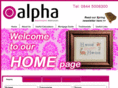 alphaim.co.uk
