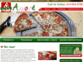 amorefundraising.com