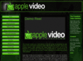 applevideofacilities.com