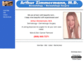 arthurzimmermann.com