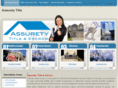 assuretytitle.com