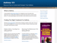 asthma101.org