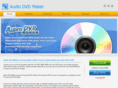 audio-dvd-maker.com