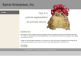 barkerenterprisesinc.com