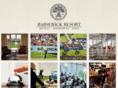 barsebackresort.se