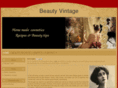 beauty-vintage.com