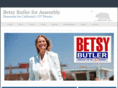 betsybutler.com