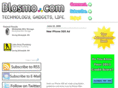 blosmo.com