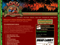 bonesbrewing.com