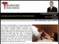 bowersfamilymedicine.com