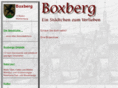 boxberg-privat.de