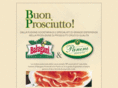 bpprosciutti.com