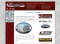 burkholdermanufacturing.com