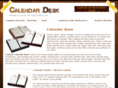 calendardesk.com