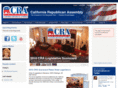 californiarepublicanassembly.com