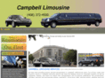 campbelllimousine.com