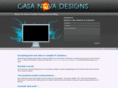 casanovawebdesign.com