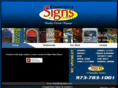 cedargrovesigns.com