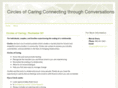 circlesofcaring.net