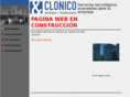 cloniconet.com