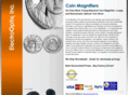 coinmagnifier.com