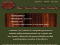 connoisseurcare.com