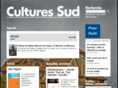 culturessud.com