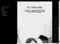 cutfromhomethefilm.com