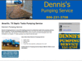 dennispumpingservice.com