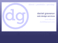 dgravenor.com