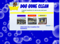 doggonecleanonline.com